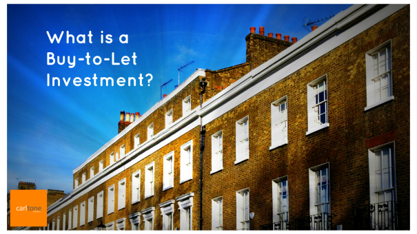 What is Buy-to-Let Investment